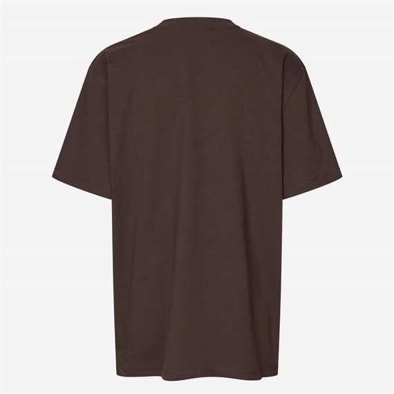 Rotate Jersey Oversized T-Shirt, Mole